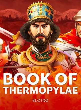 ภาพประกอบหัวข้อย่อย Njk Book Of Thermopylae ในหมวด คู่มือแนะนำ 12play l