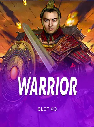 ภาพประกอบเพิ่มเติม Njk Warrior แนวทางการเลือกเล่น 1